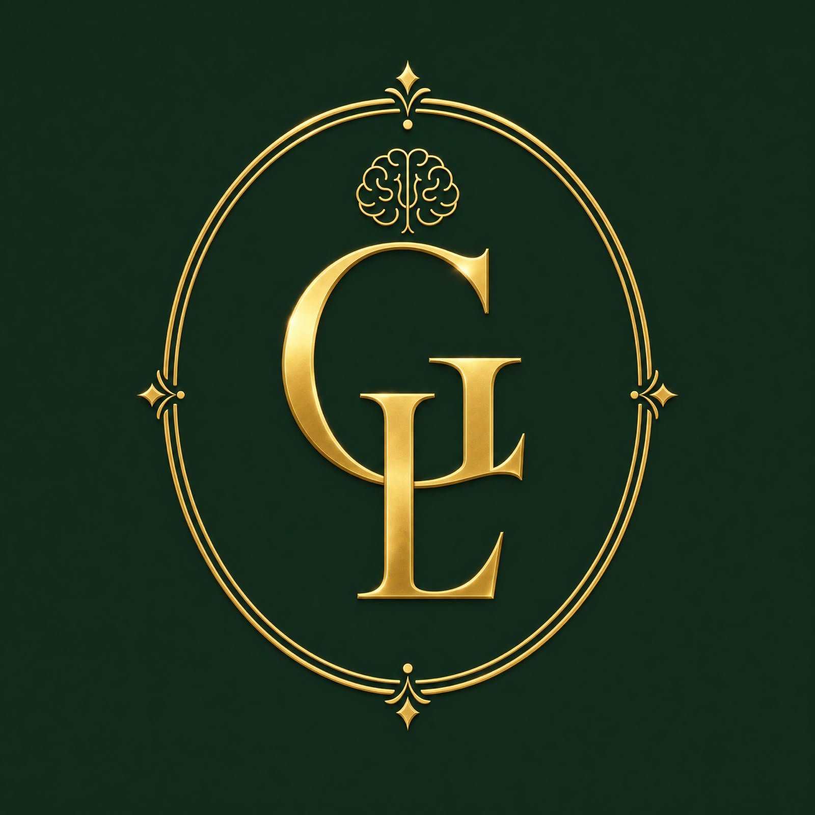 Logo oficial Giovanna Lugato